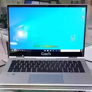  Brand new laptop   model 830 G7Core i5 10th generatio.   Hp Elitebook  X360 convertible  Price in Ethiopia